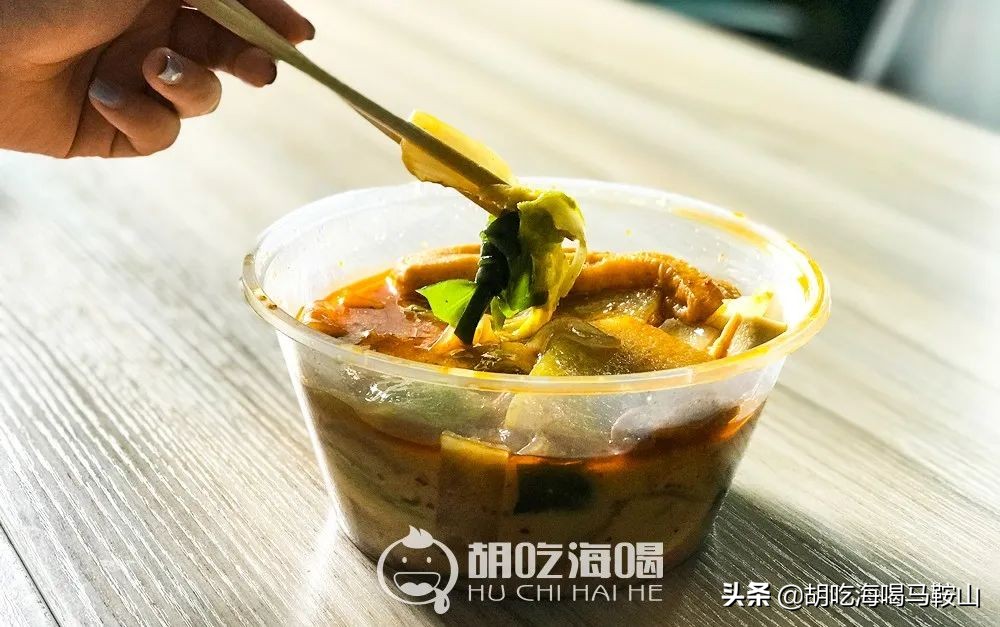 马鞍山特别火的麻辣烫,马鞍山麻辣烫推荐