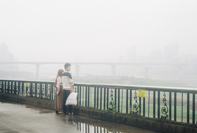 生活究竟什么样的姿势最好看？