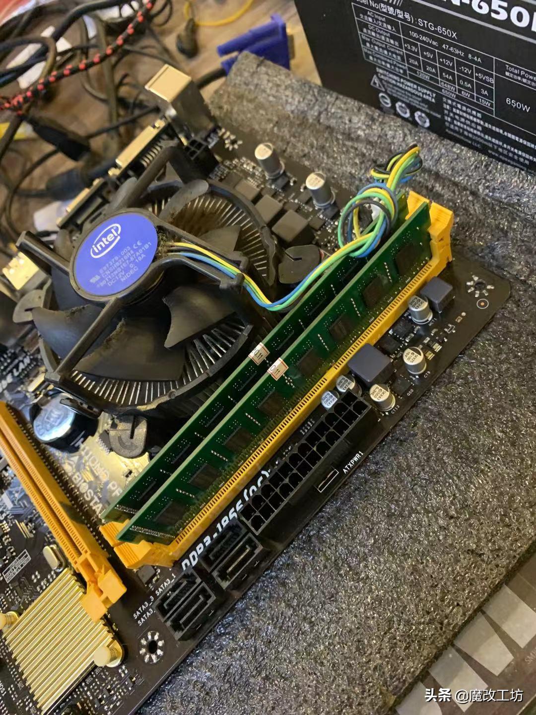 映泰主板一键重装系统,映泰顶级主板