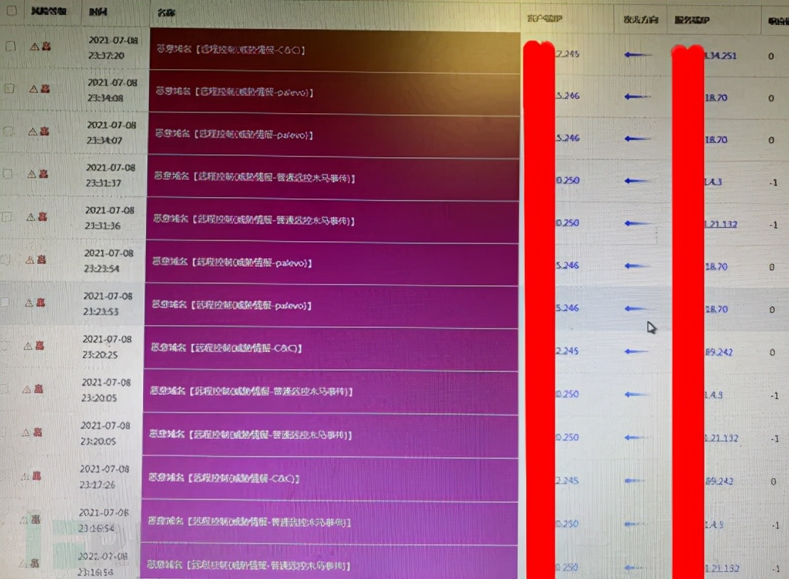 中了勒索病毒如何进行处置,工行勒索病毒处置步骤