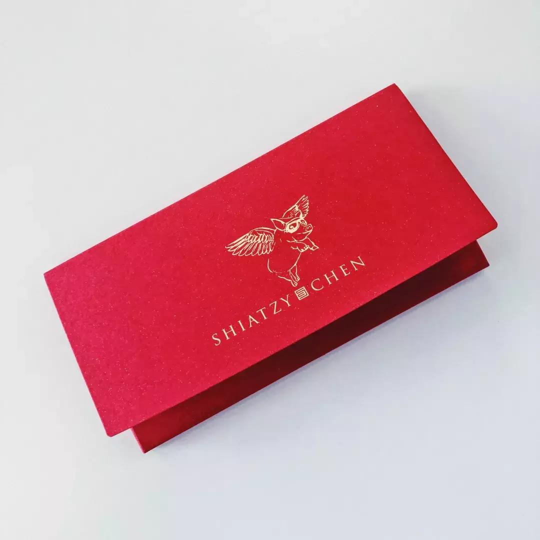 红包包包包~各大品牌的春节献礼想要吗?送你!