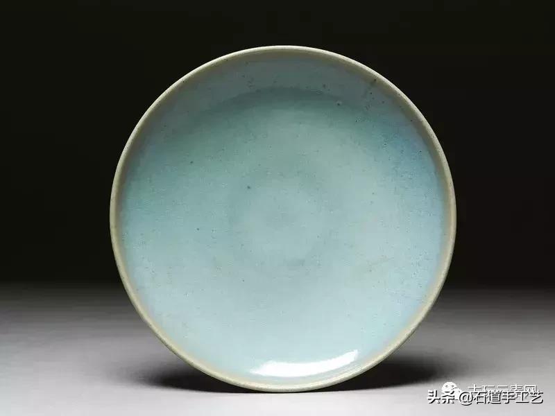钧窑瓷鉴定,钧窑的鉴定技巧教你看懂钧窑