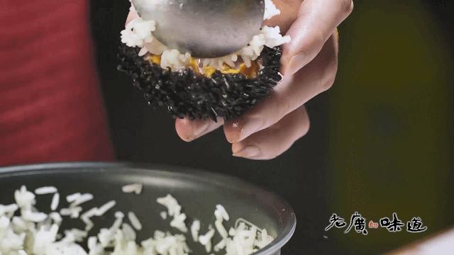 2月份广东适合吃啥海鲜,如何不出地铁站吃到美食