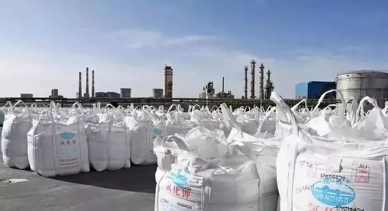 硫酸钾和氯化钾的复合肥区别,硫酸钾和氯化钾有什么区别