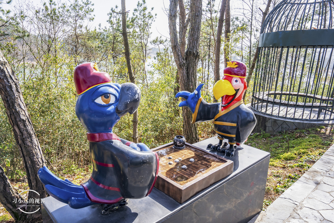 合肥万佛湖二日游攻略,合肥市区旅游攻略一日游