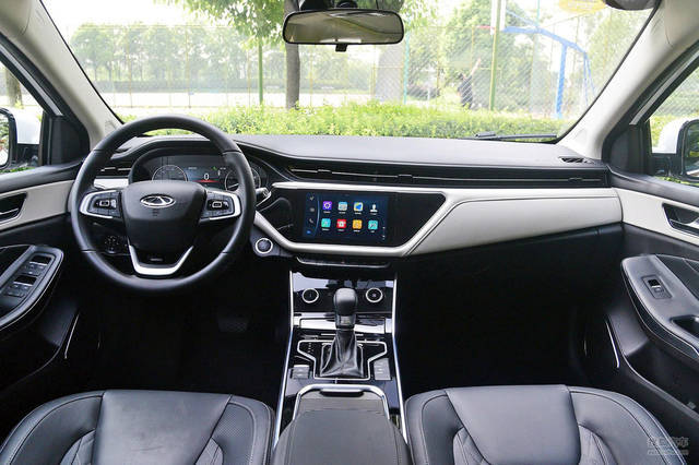 新款奇瑞艾瑞泽GX做出了哪些改变？这个质量对得起它的价格吗？