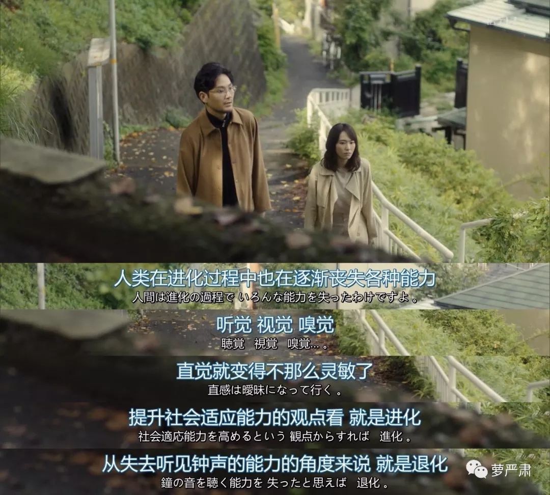 吐槽现在的电视剧不如动漫好看,吐槽不好看的电视剧