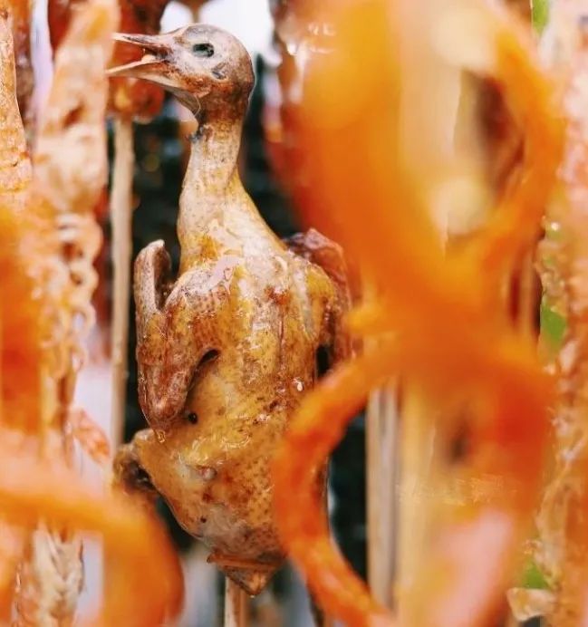 东北街上的冰糖大蒜,都卖给谁了?