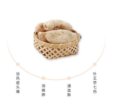 天麻治头痛什么季节效果最好,野生天麻治头痛怎么吃效果最好