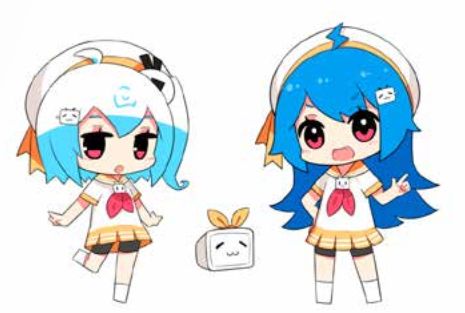 亚文化2013,亚文化2019