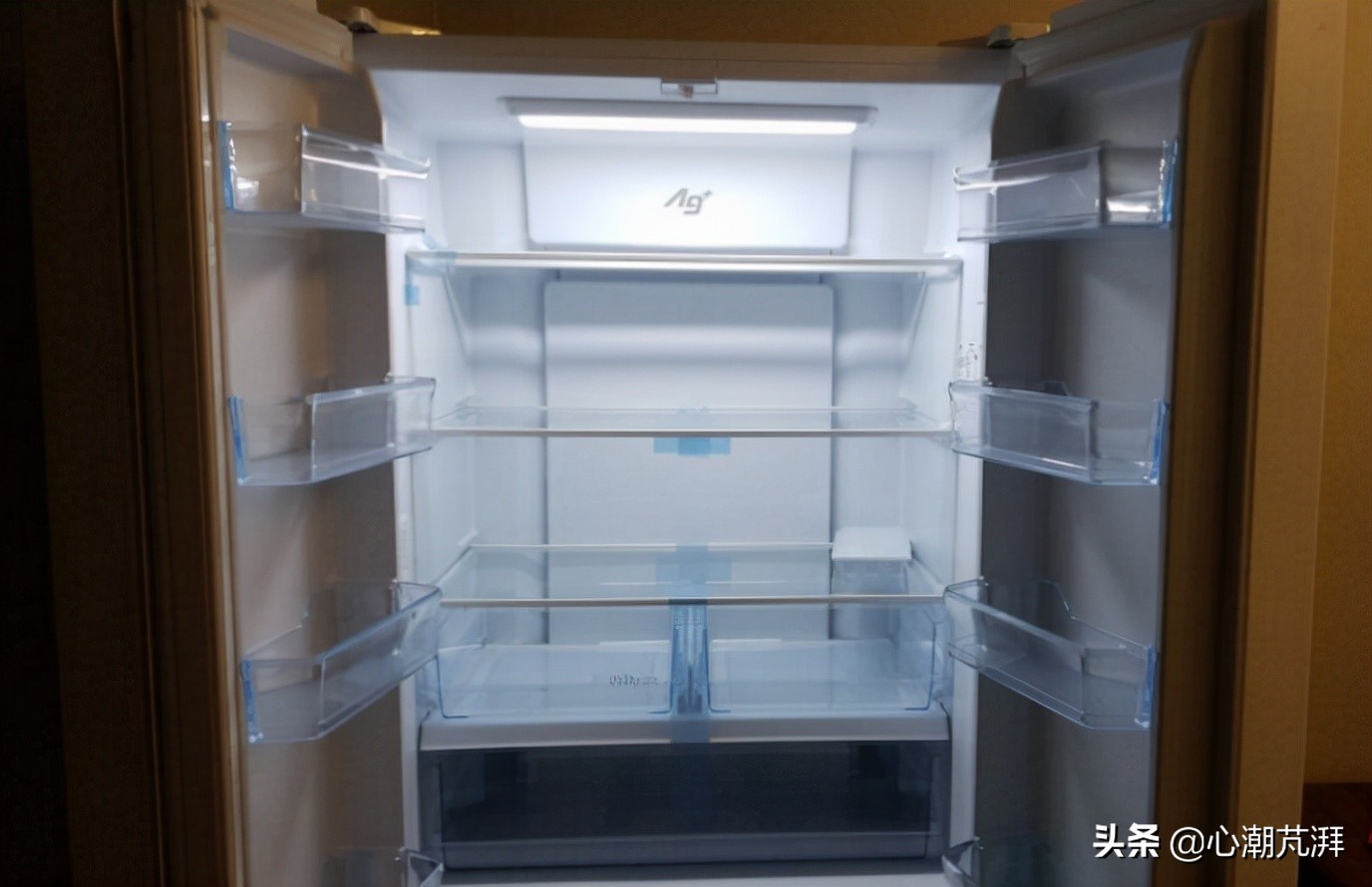 冰箱装修知识讲解图大全,装修日记冰箱一定要好好选