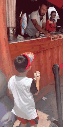 无锡融创雪世界儿童乐园,水世界雪世界乐园