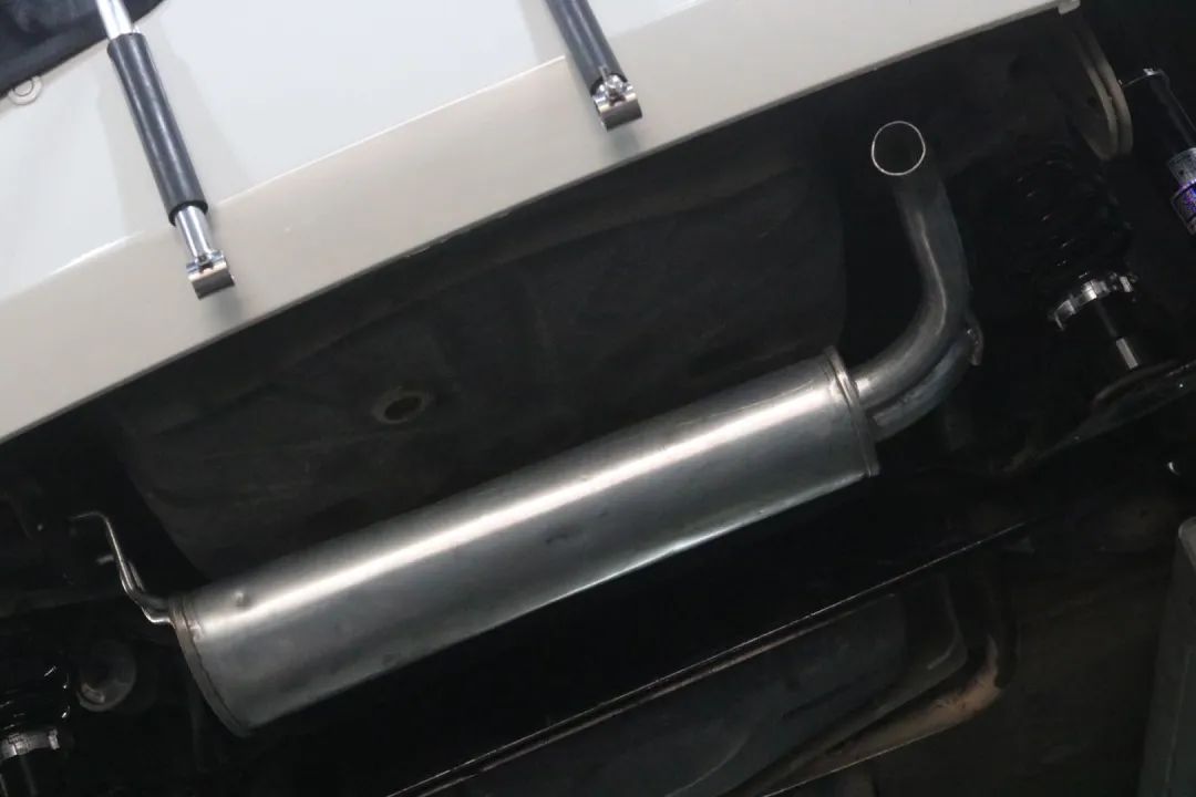 怪兽修车现代酷派,比亚迪f0全车拆解