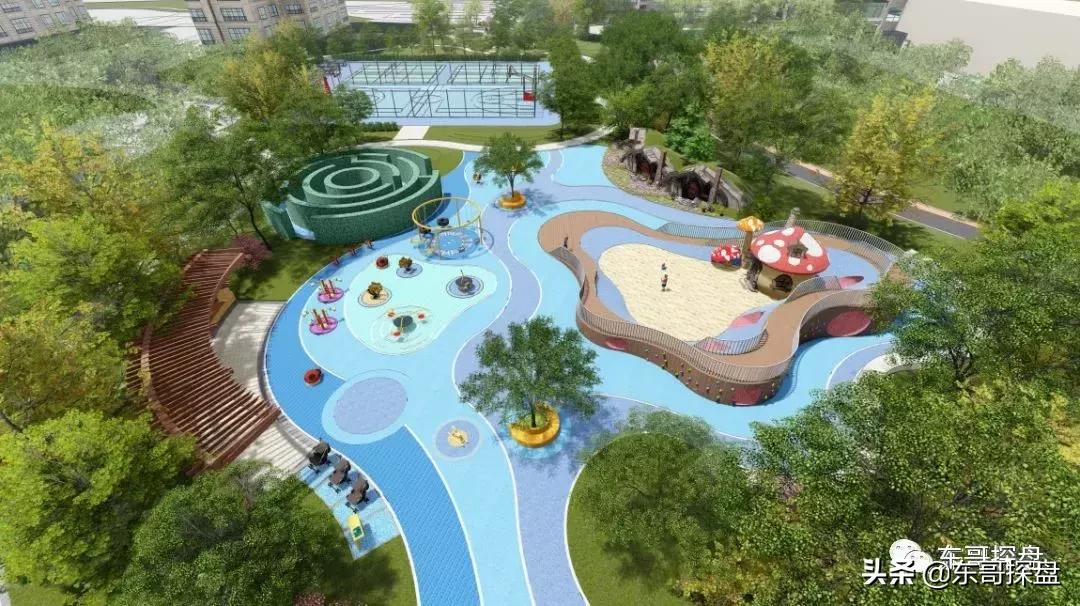 南龙湖到底有多强,为什么很多人选择南龙湖