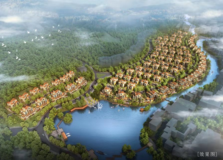 富力南昆山温泉养生谷温泉,富力南昆山温泉养生谷早餐