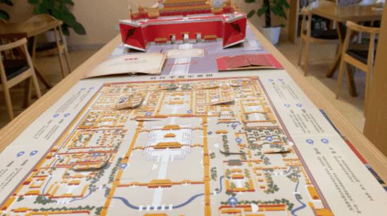 1亿人看故宫视频,一亿人民币围观故宫