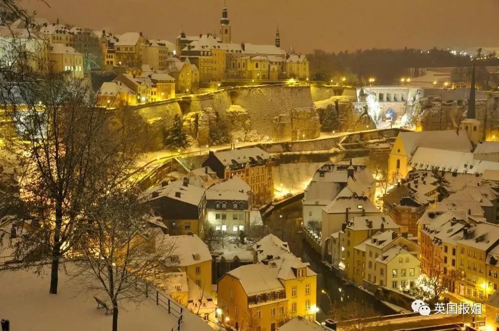 世界前十低保国家,欧洲低保最高的国家