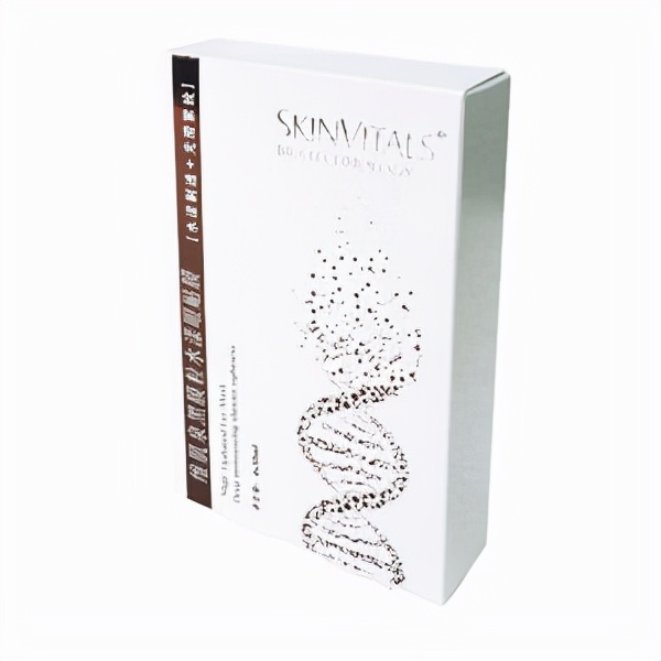 泪沟可以用什么眼霜眼膜改善?去除泪沟黑眼圈眼膜眼霜排行榜