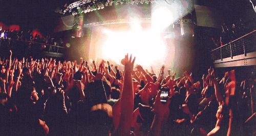 中秋去哪里？常德这些地方在等你