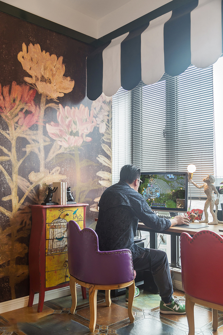 你没看过的现实版“韩商言”家,原来是这样设计的