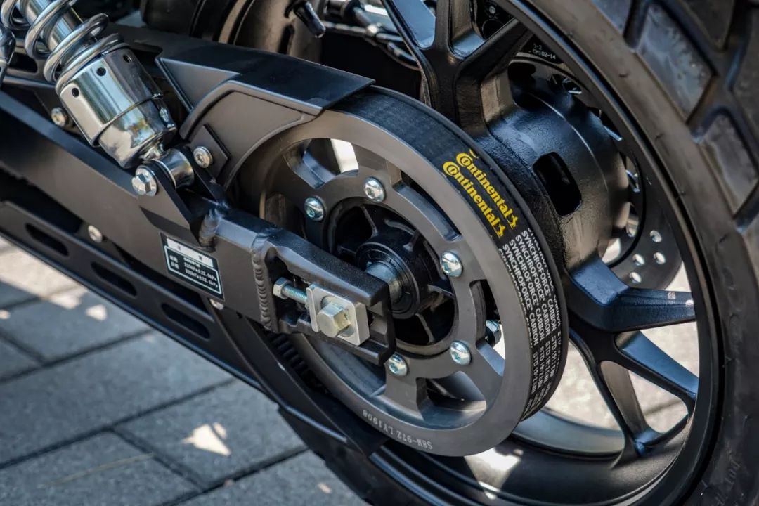 国产巡航复古250,奔达250和奔达fun2有什么区别