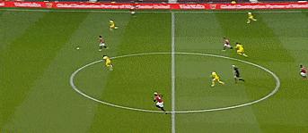 足球射门入门基础篇,足球射门技术由哪三个部分组成