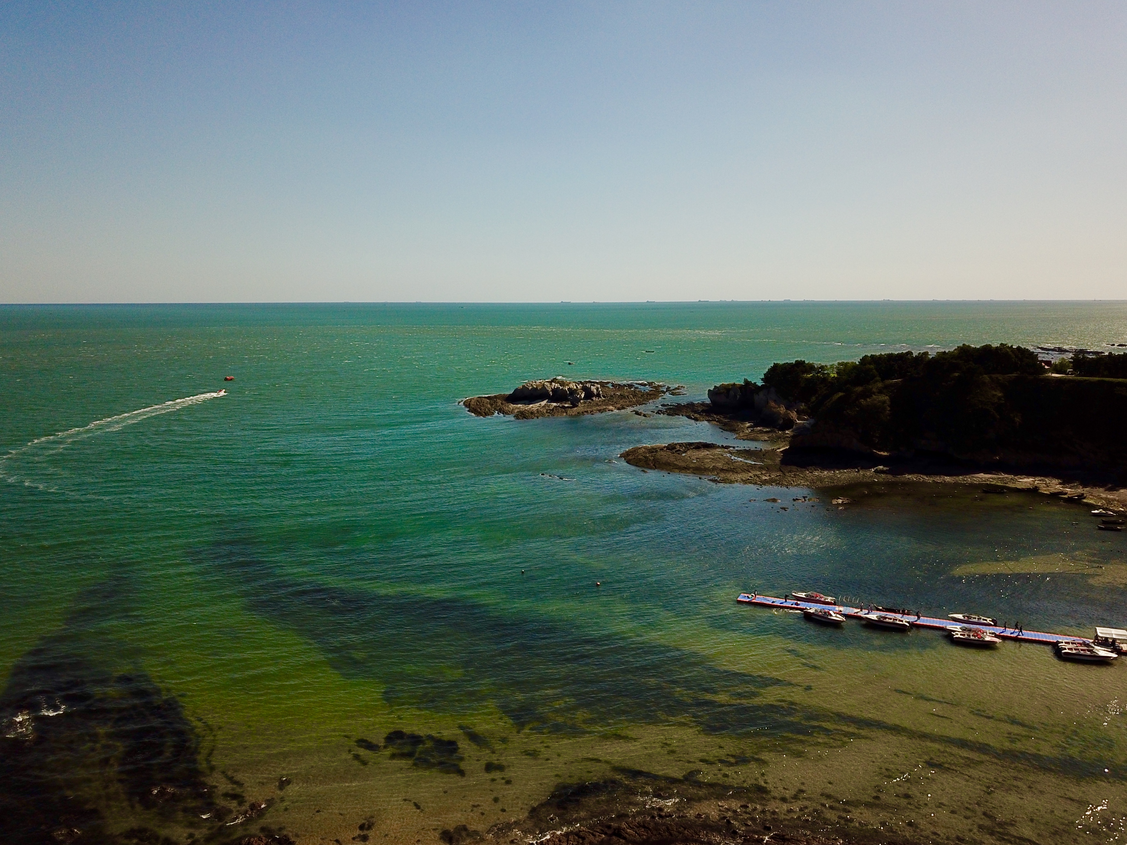 大连最不像东北的城市,大连最不值得去的地方
