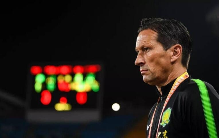 京沪大战北京国安,京沪大战国安10连胜