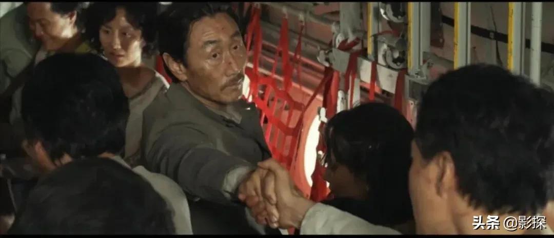 韩国最能打的港片,韩国2020排名前十的大片