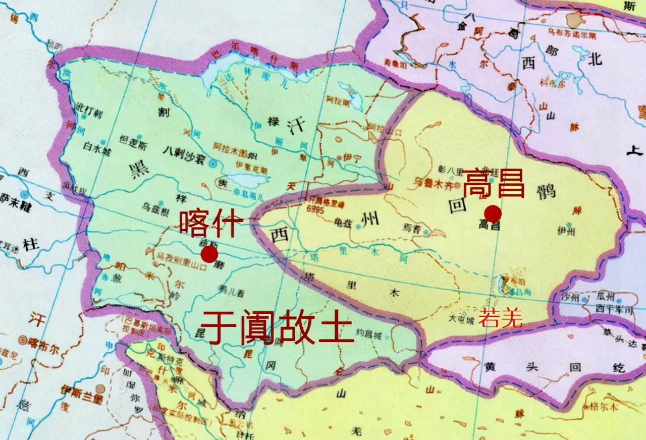 山东出土的禁止出国国宝级文物,禁止出国展览的文物金缕玉衣
