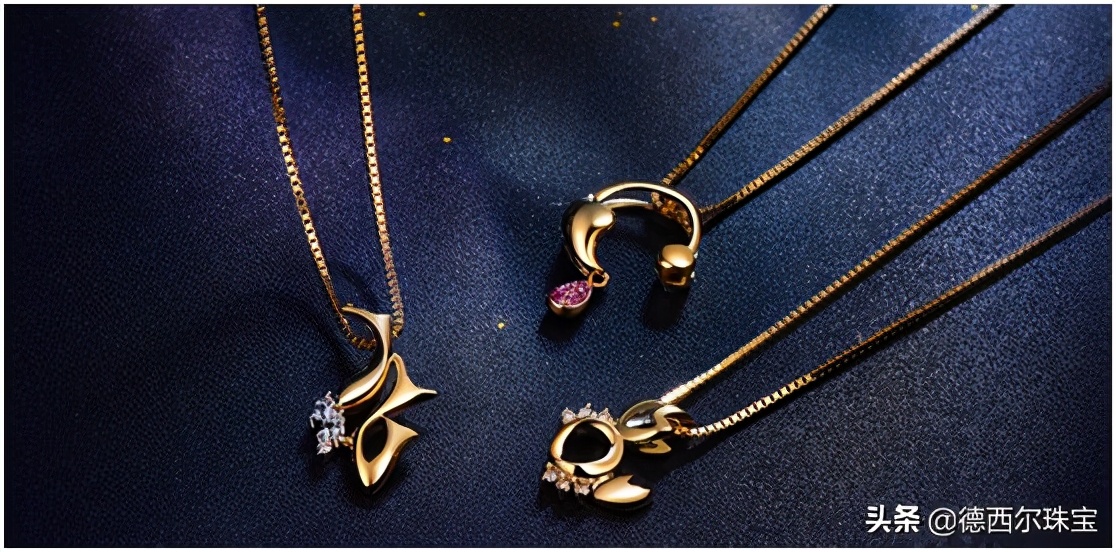 怎么使银项链光洁如新,怎么让彩金项链变亮