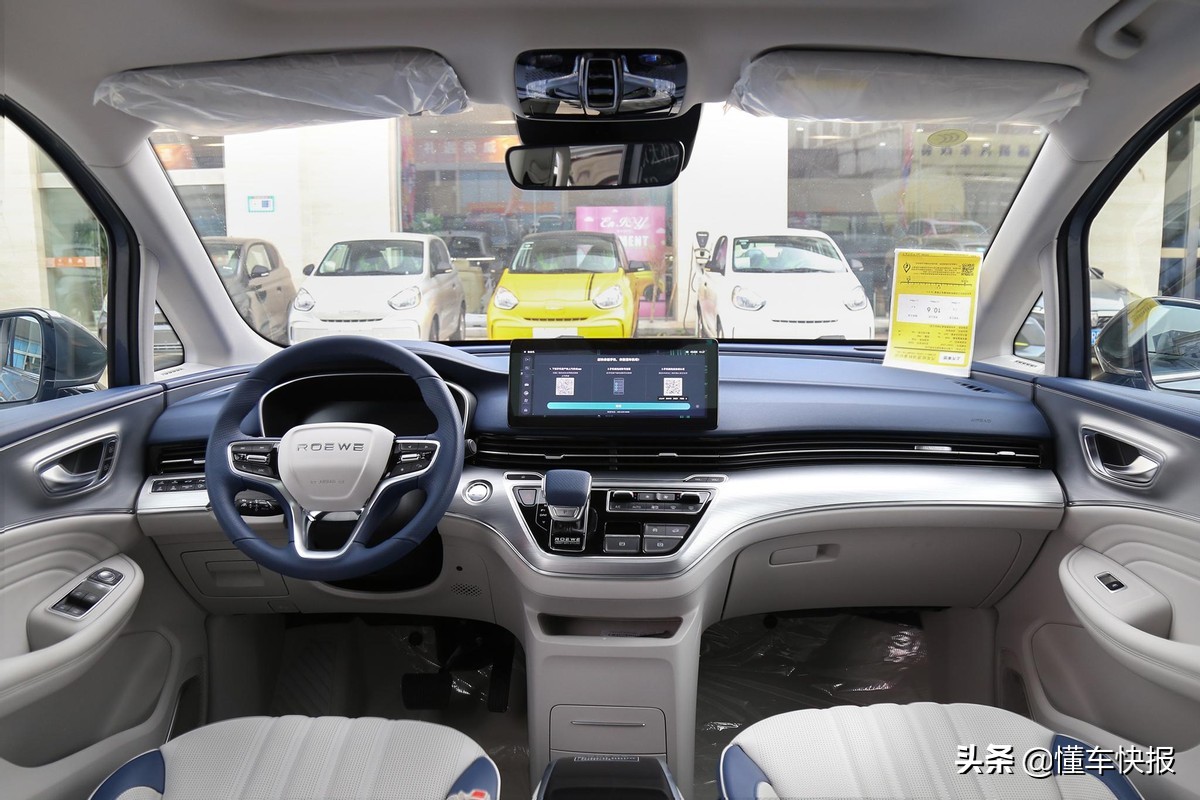 mpv商务车大全7座推荐10万以内,2022款现代mpv商务车大全7座