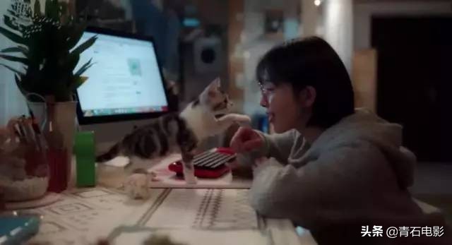 有一道光暖暖的洒下来歌词,一部让人心灵充满阳光的温情电影