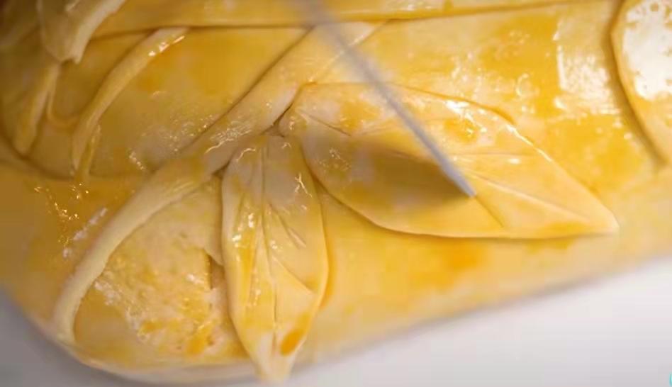 好先生孙红雷做正宗惠灵顿牛排,好先生陆远孙红雷惠灵顿牛排