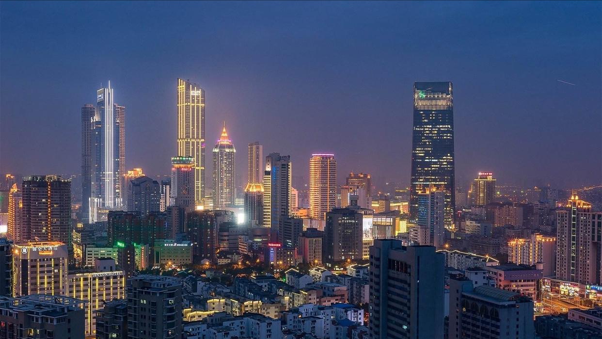 陕西省城市前三季度gdp,陕西省一季度gdp城市排行榜