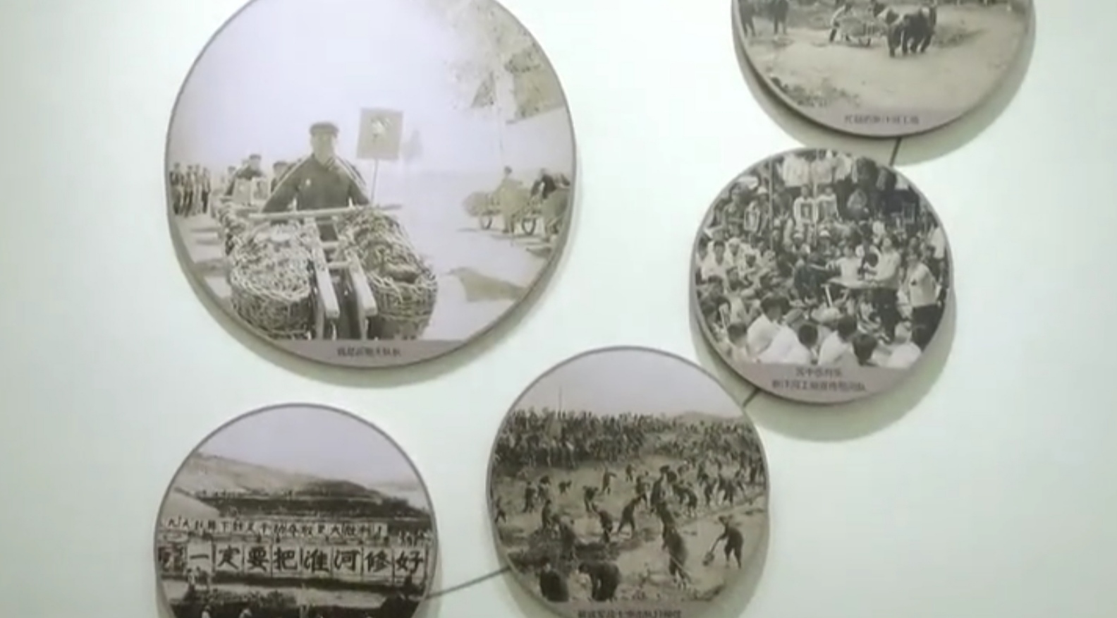 宿州新汴河来历,宿州市的汴河