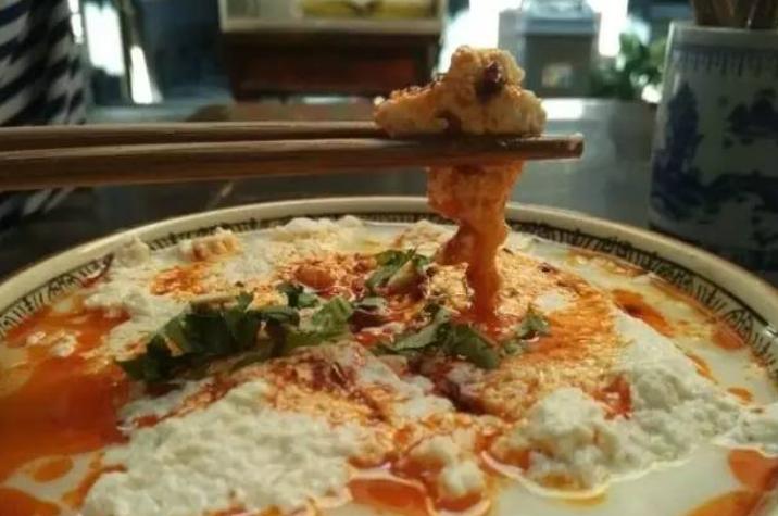 到咸阳吃啥美食,咸阳旅游攻略美食攻略图