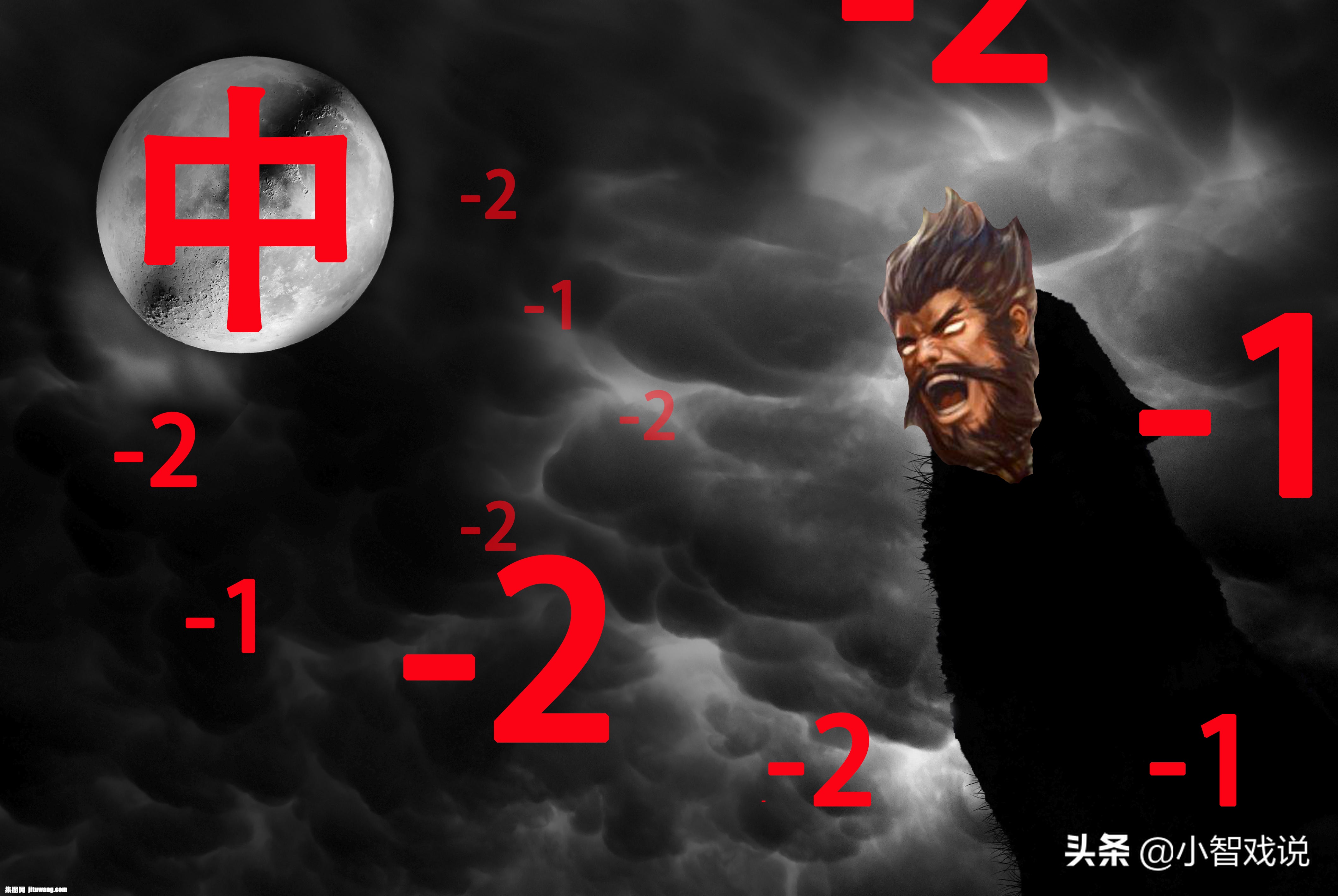 三国杀斗地主评分低但是强的武将,三国杀斗地主平民推荐将魂