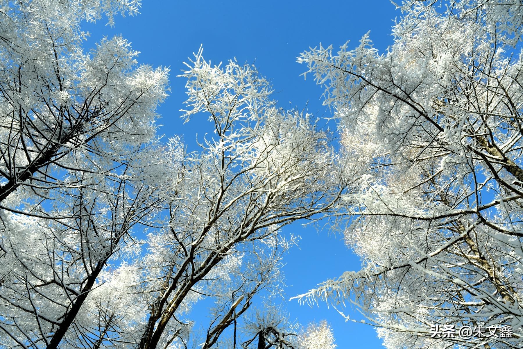 吉林柳河市内景点,吉林柳河冬天