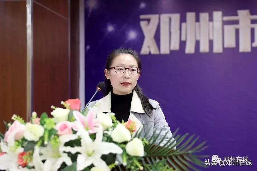 大事件！邓州装饰行业这多人，齐聚一堂，是密谋啥大事？赶紧看！