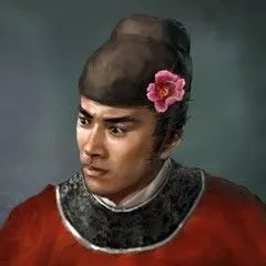 水浒108头像,浮世绘水浒传108将人物图