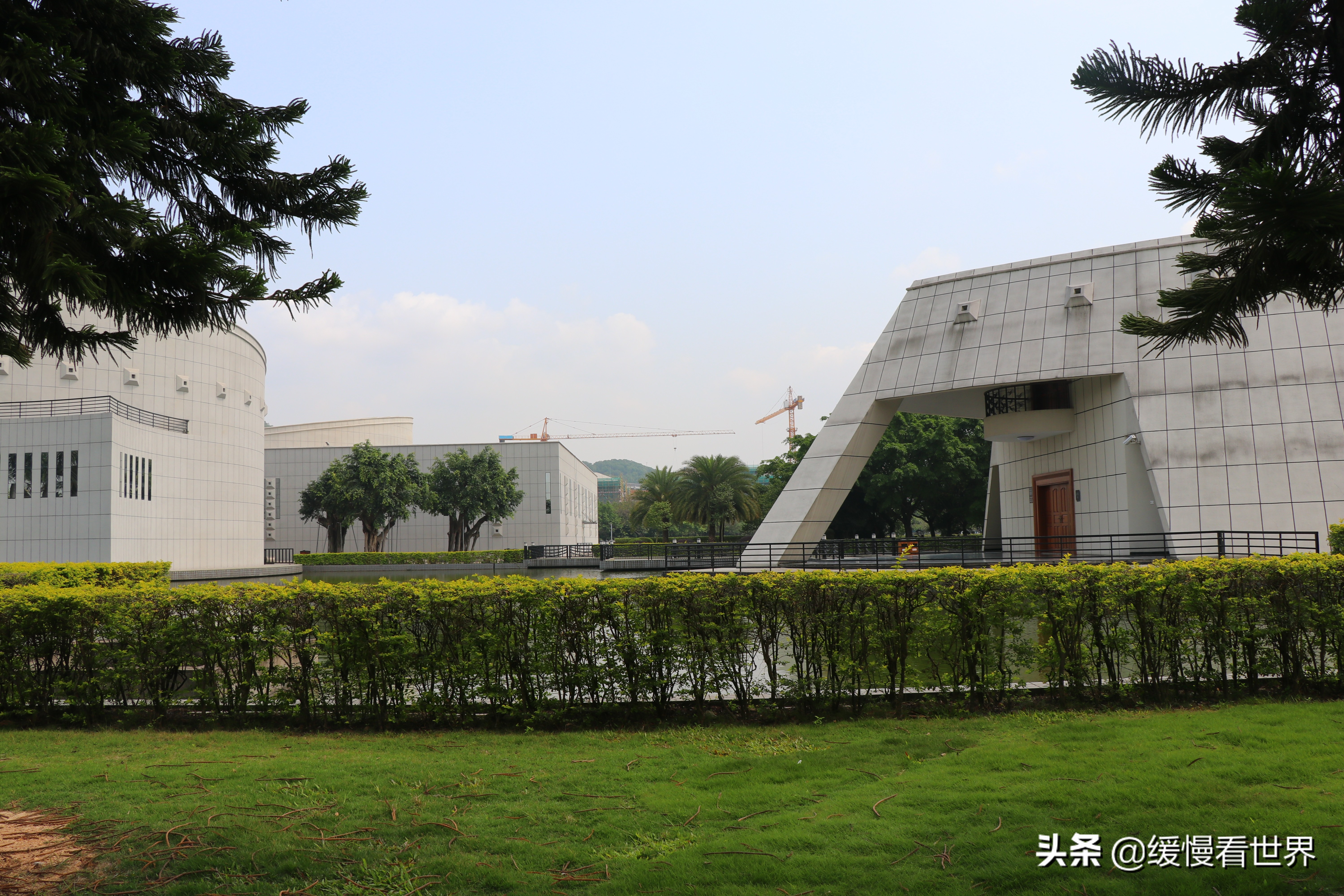 虎门威远炮台海战博物馆,虎门海战博物馆离威远炮台远吗