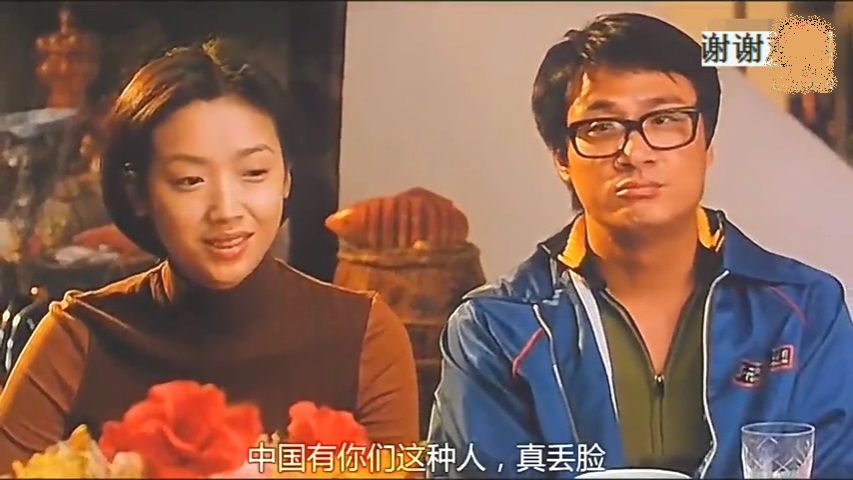 张敏评价周星驰完整版,周星驰与张敏的回忆