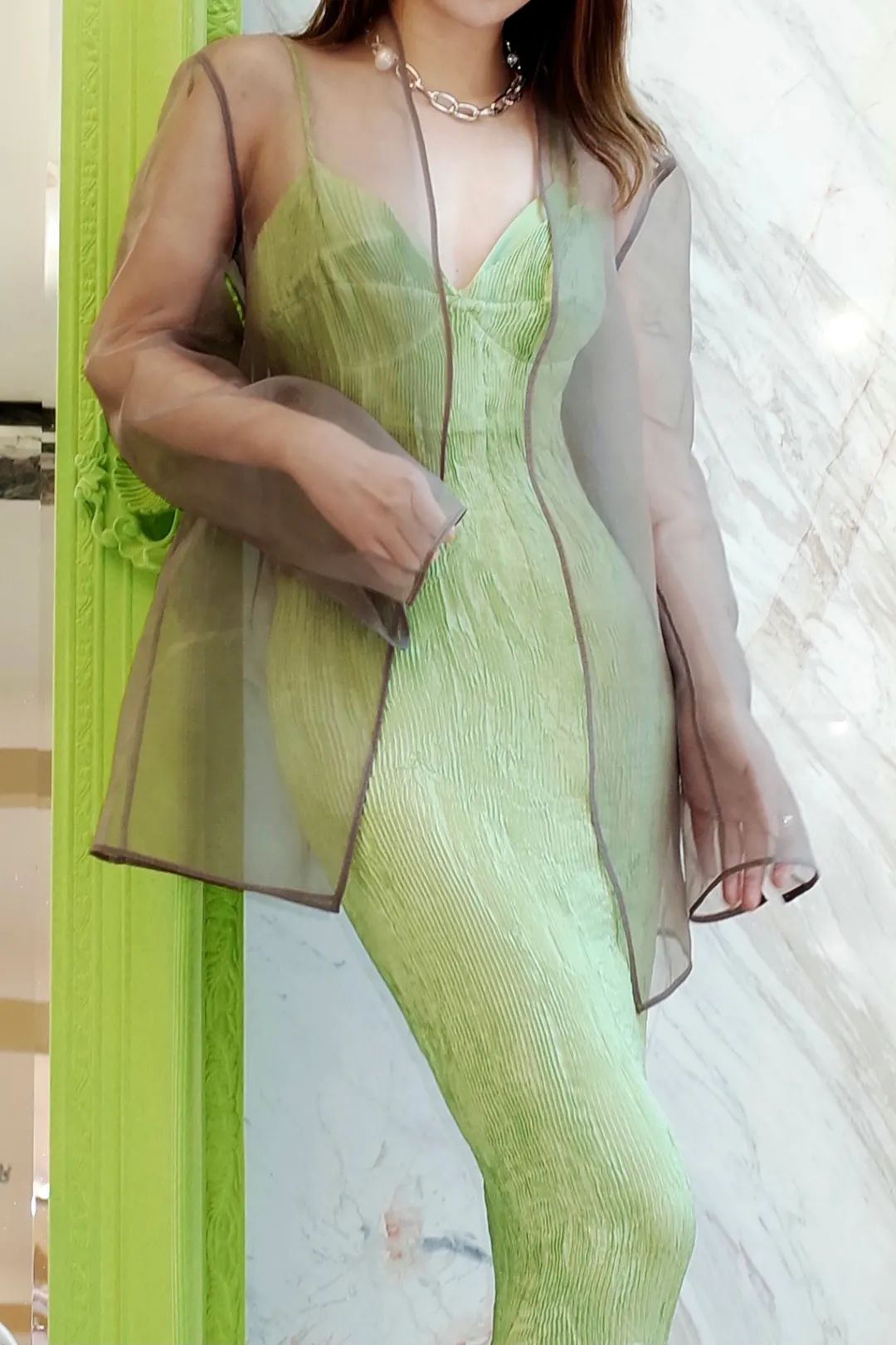 魔都必逛买手店,三分钟带你逛完上海