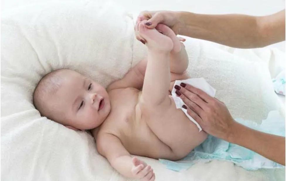 宝宝得了细菌性阴道炎怎么办,宝宝得阴道炎的症状和治疗方法