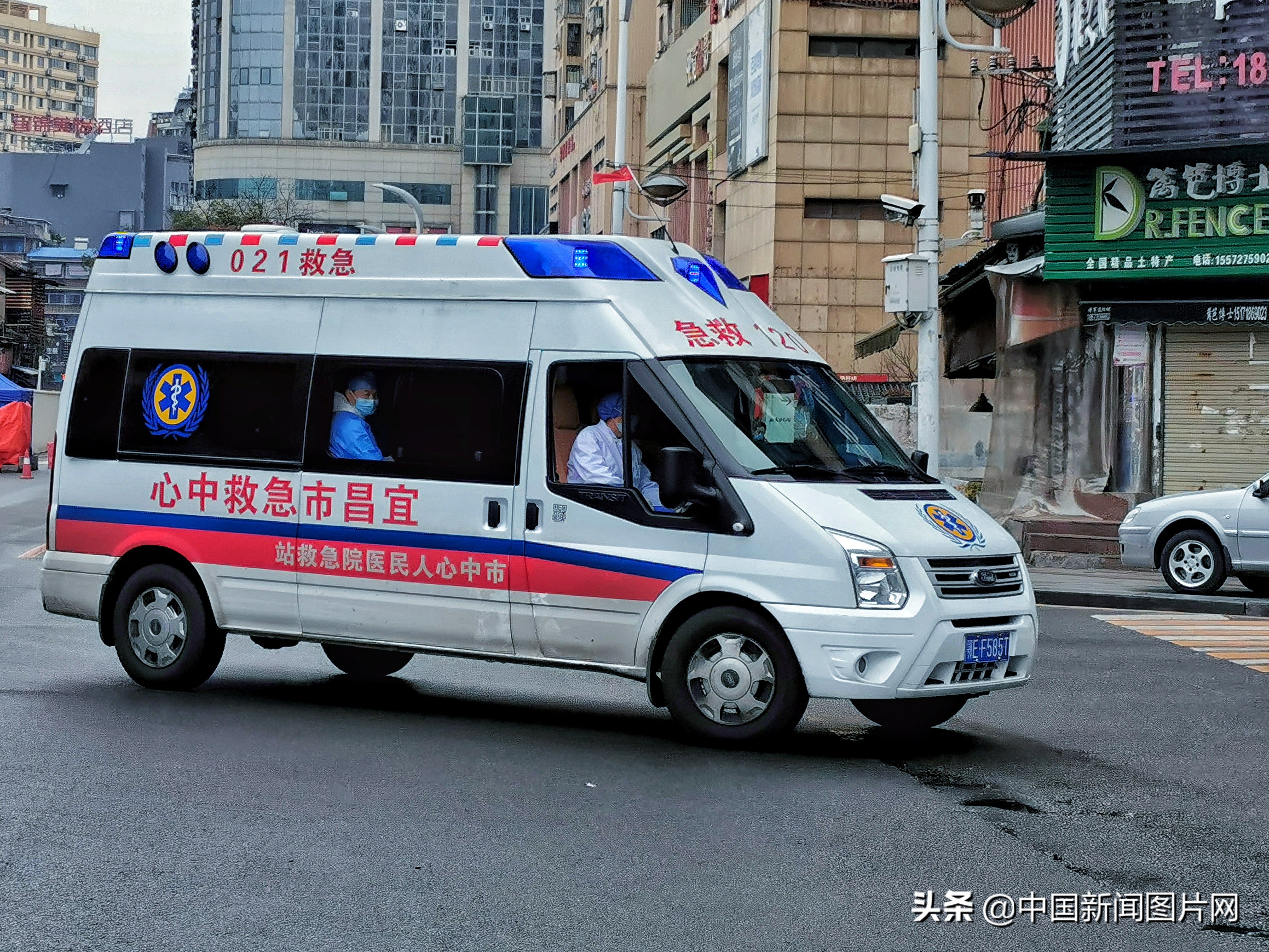 战疫一线志愿者的感人事迹,志愿者抗疫期间的个人感悟