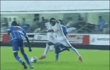 最后的桑巴舞者内马尔,绿荫最后的桑巴舞者内马尔