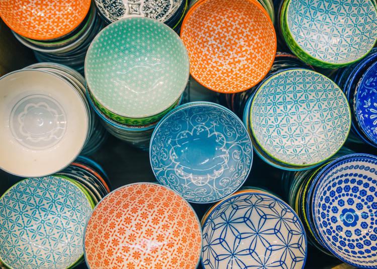 100元以下的日本好物,日本百元神器