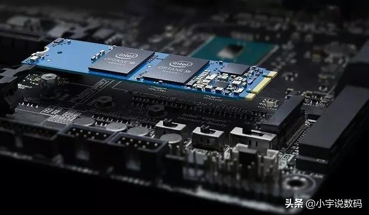 ssd硬盘分区对速度有影响吗,为什么ssd不建议分区