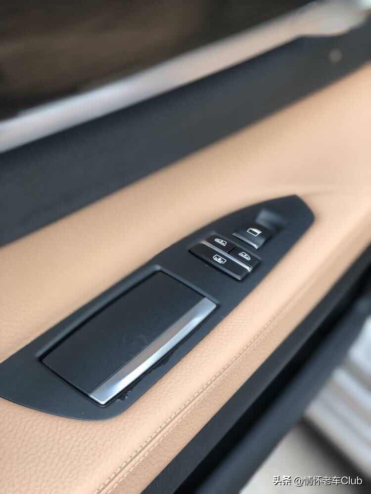 23款宝马740详解,23款宝马740讲解